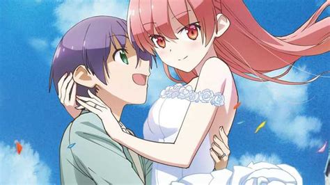 The 20 Best Romance Anime