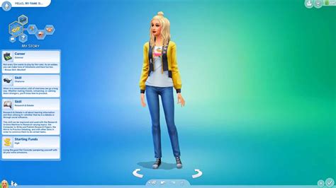 Getting Started With The Sims 4 2021