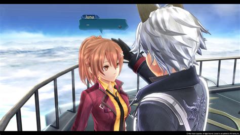 The Legend Of Heroes Trails Of Cold Steel Iv Review Rpgamer