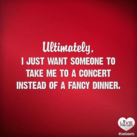 Pin By Bonnie Popick On Music Concert Quotes Concerts Quotes Music