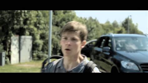 Dannys Dommedag Trailer YouTube