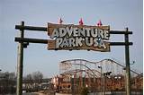 Images of Theme Park In Maryland