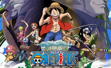 Top 5 Best One Piece Arcs So Far