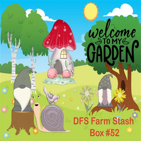 Dfs Stashbox Giveaway August 2022 Digital Farm System