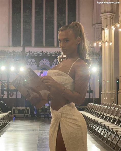 Tammy Hembrow Tammyhembrow Nude OnlyFans Leaks The Fappening Photo FappeningBook