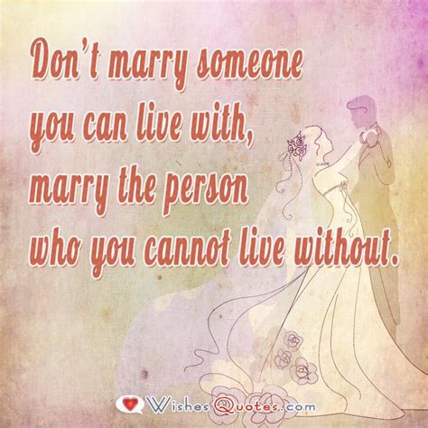 Love Quotes For Couples Getting Married Short Inspirational Quotes