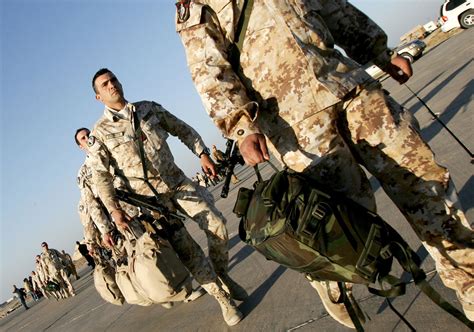 Militari Feriti In Iraq Le Ipotesi Dietro Lattacco Cosa E Chi Sta