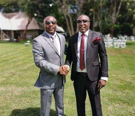 Mliswa Accuses Mnangagwas Twin Sons Of Corrupt Relationship With Nguwaya Pindula News