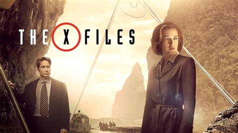 The X Files Tv Series 1993 2018 Backdrops — The Movie Database Tmdb