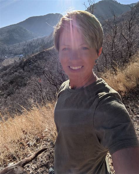 Woman Dies While Hiking At State Park In Utah Breaking911