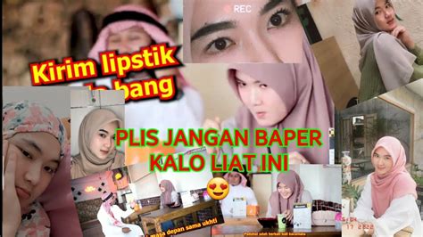 Momen Lucu Pas Di Prank Gus Aldi Dan Foto Foto Kak Desi Youtube