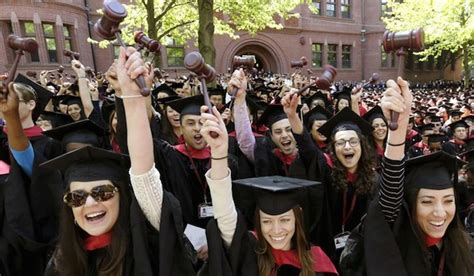 Harvard To Host First All Black Graduation This Is Not About