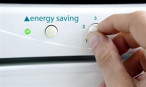 Purchasing Energy Efficient Appliances Is It Worth It