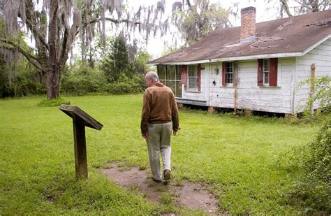 Discovering Alabama From Its Watery Byway The New York Times