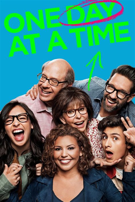 Ver One Day At A Time 4x4 Online Gratis Cuevana 2