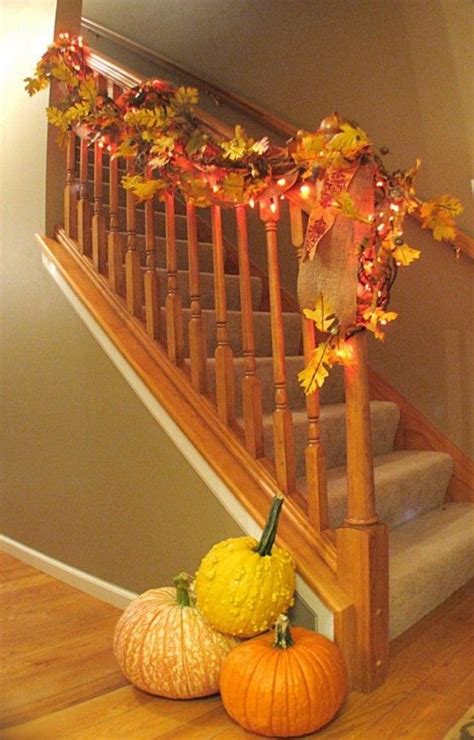 Simple diwali decoration ideas that will completely change your home ambiance to create an enticing and welcoming space. 35 Easy Thanksgiving Decorations - Hative