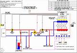 Photos of Floor Heat Wiring Diagram