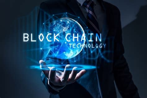 An Overview Of Blockchain The Technology Behind Cryptocurrency