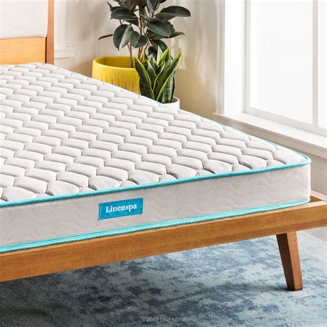 10 Best Innerspring Mattress in 2020 [Complete Guide & Reviews]