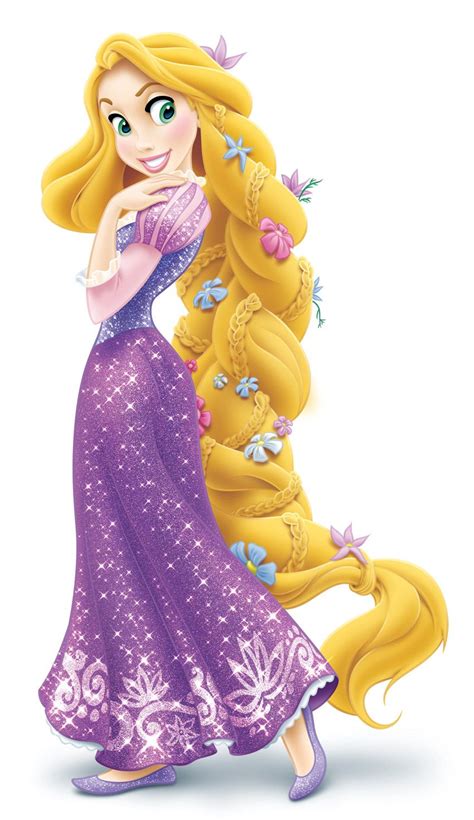 Because Rapunzel Is One Of My Favorites Δήμητρα Pinterest