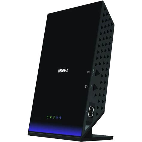 Netgear D6400 Ac1600 Dual Band Wireless Vdsladsl Modem Router Nbn