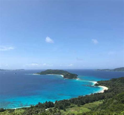 From Naha Day Trip To Zamami Island With Lunch Getyourguide