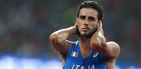 Il tentativo sui 2,41 ed il grave infortunio. FIDAL - Federazione Italiana Di Atletica Leggera