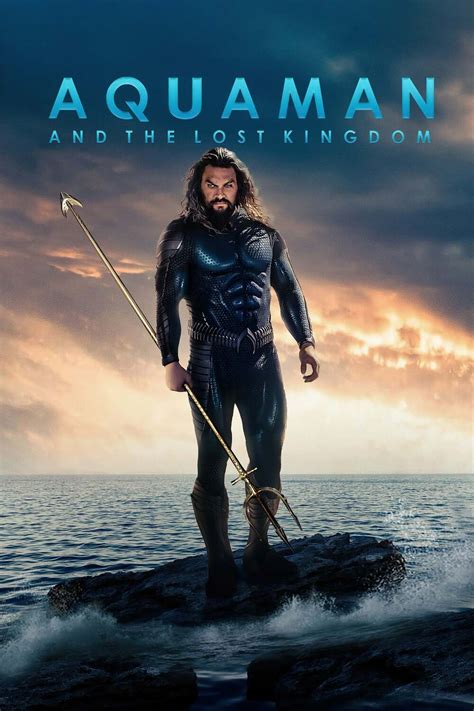 Aquaman And The Lost Kingdom Dvd Release Date Redbox Netflix Itunes My XXX Hot Girl