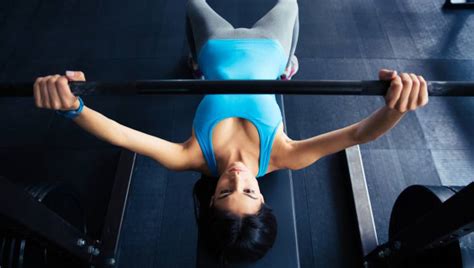 5 Benefits Of Doing Bench Presses That You Didnt Know About Healthshots