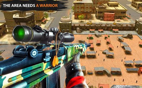 Fps Gun Shooting Games Offline For Android Download