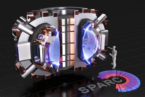 Mit Designed Project Achieves Major Advance Toward Fusion Energy Mit