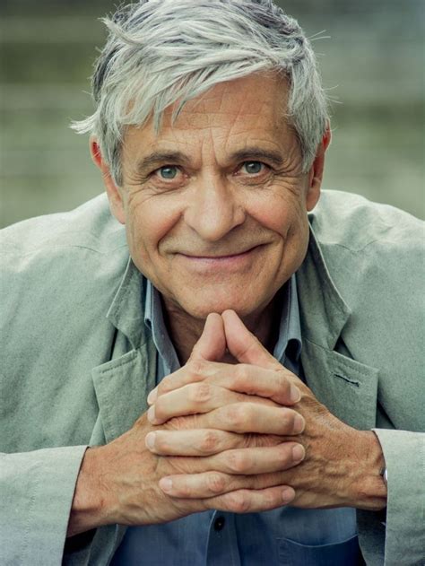 Schauspieler dietrich adam ist am montag im alter von 67 jahren in berlin gestorben. FRIEDRICH STAHL (Dietrich Adam, °1953) - photo © Nik ...