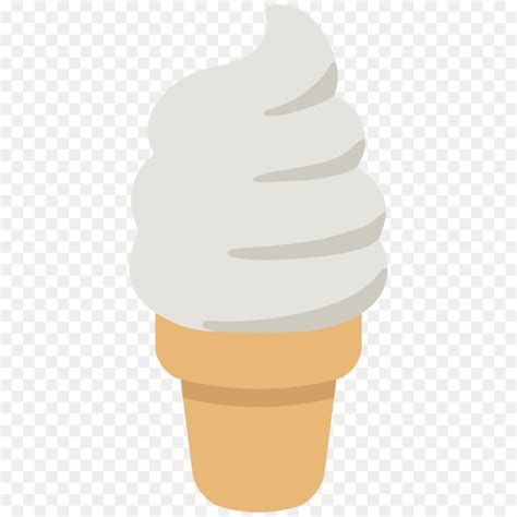 Ice Cream Cone Emoji