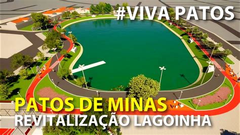 RevitalizaÇÃo Lagoinha Patos De Minas Viva Patos Youtube