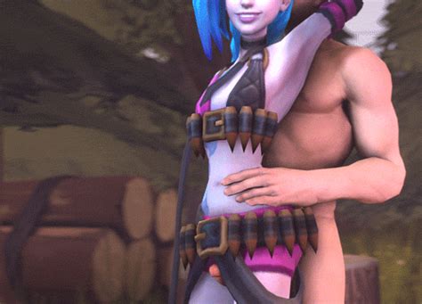 Image 1562937 Jinx Leagueoflegends Redmoa Source