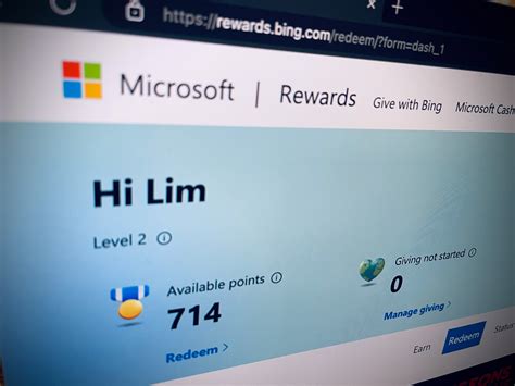 What Is Microsoft Rewards And How To Earn Reward Points From Codi
