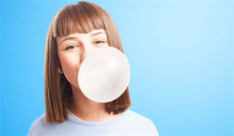 Is Chewing Gum Good Or Bad For Teeth Coral Springs Dentist