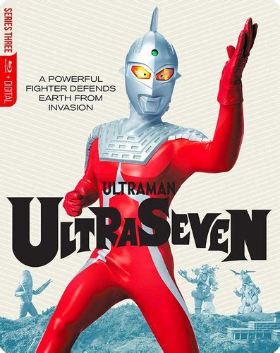 Ultraman Complete Series Dvd Amoeba Music