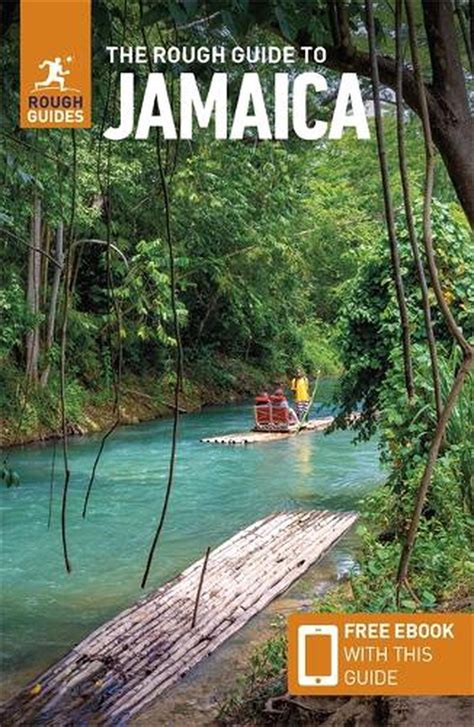 The Rough Guide To Jamaica Travel Guide With Free Ebook By Rough