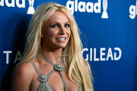 Judge Rules Against Britney Spears Father At Conservatorship Hearing