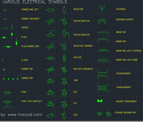 Electrical Wiring Diagram In Autocad Yuga Info