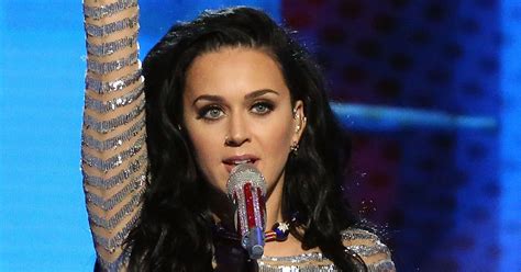 Katy Perry Madonna Strip Down Encourage People To Vote