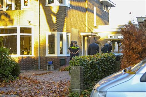 Vermist Meisje 17 Na Dagenlange Zoektocht Aangetroffen In Woning Arnhem