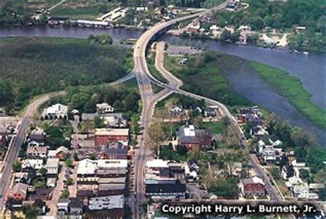 Visitors and Tourism - www.dentonmaryland.com