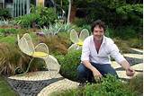 Dermot Garden Designer Tv Pictures