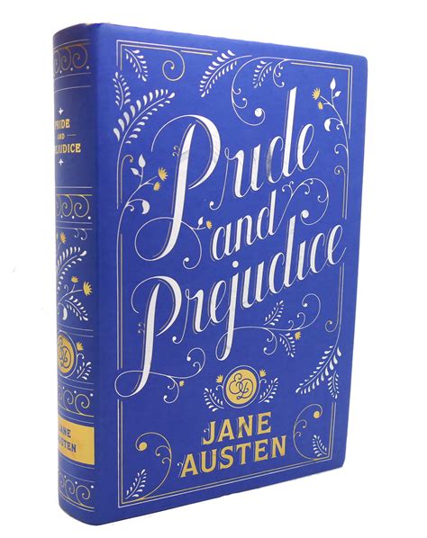 Barnes & noble education, inc. Jane Austen PRIDE AND PREJUDICE Barnes and Noble Edition ...