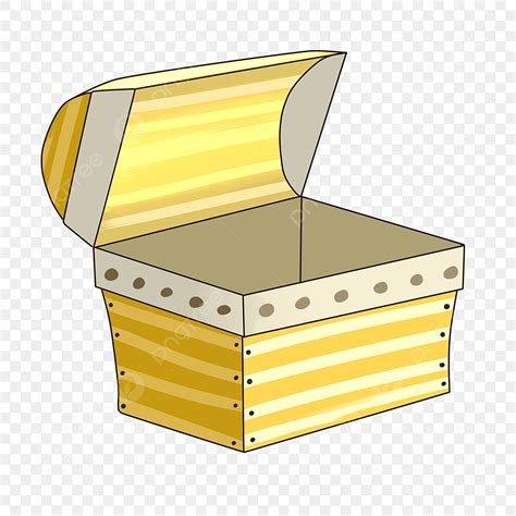 Yellow Treasure Chest Clipart Free Download Transparent Png Creazilla Bank Home Com