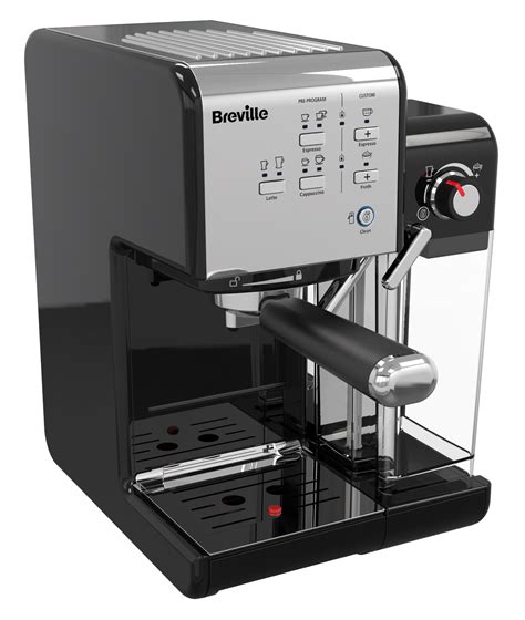Breville Coffee Maker Deals Breville Coffee Machine Long Black