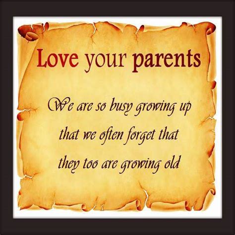 Happy Parents Day Poem Prayer