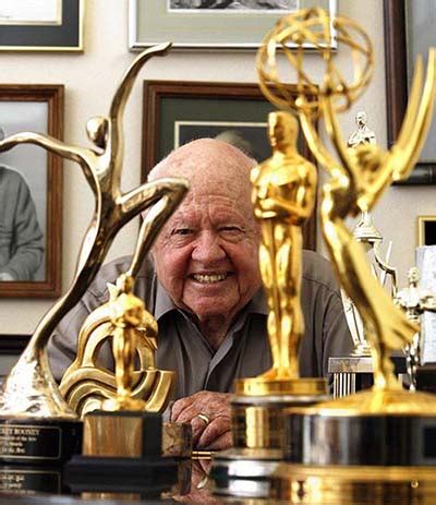 Share funny quotes by mickey rooney and quotations about life and children. Senior Moments: Mickey Rooney Dies, ACM Awards, Merle Haggard, George Strait, Ram Dass